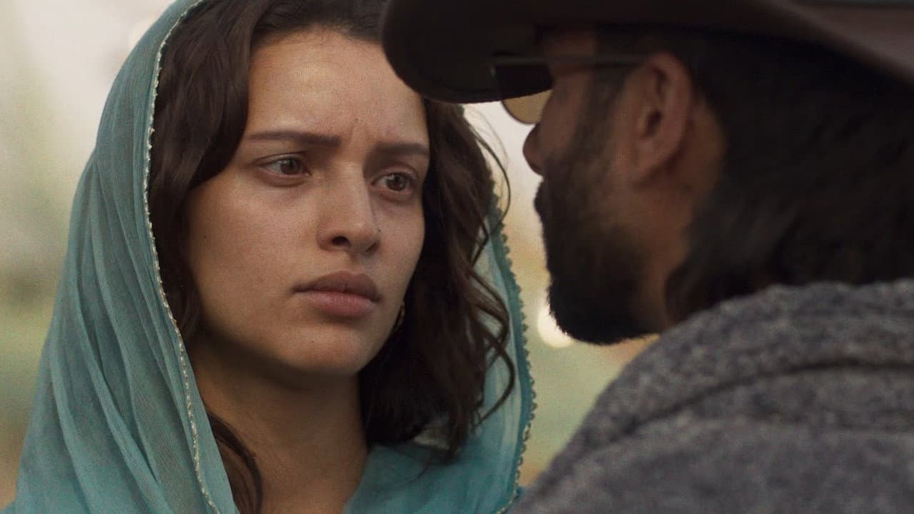O'Romeo still 7