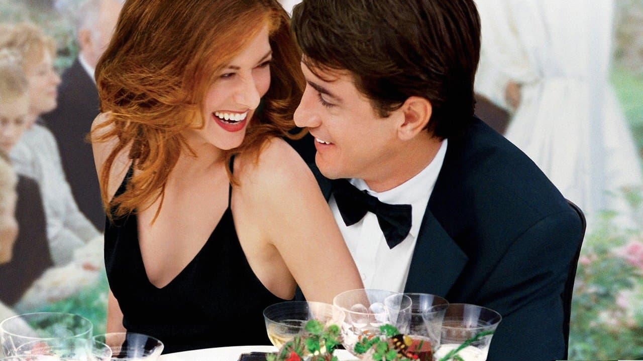 The Wedding Date still 2