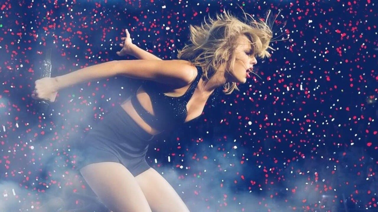 Taylor Swift: The 1989 World Tour - Live still 3