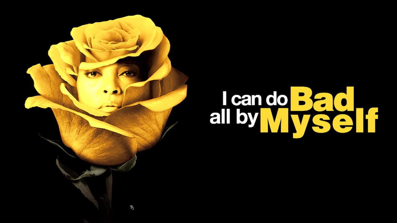 I Can Do Bad All By Myself still 5