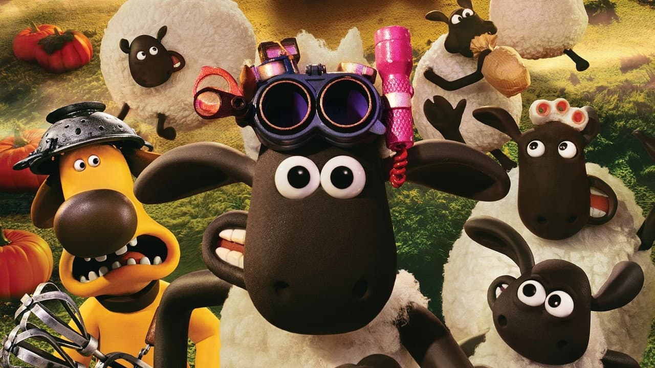 Shaun the Sheep: The Beast of Mossy Bottom Review still 3