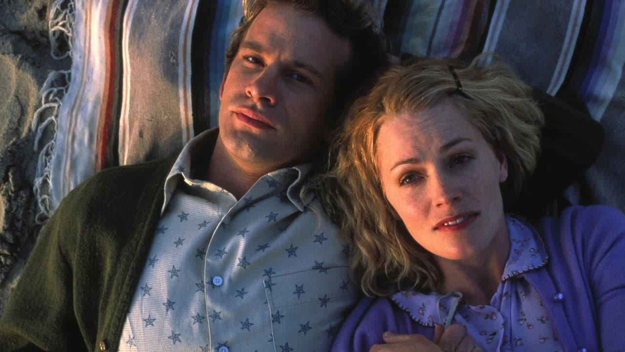 Molly still 3