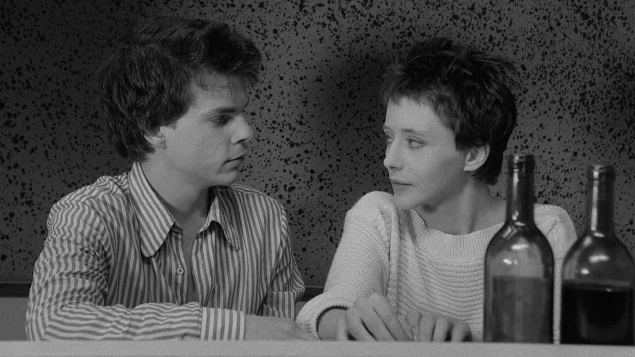 Boy Meets Girl still 7