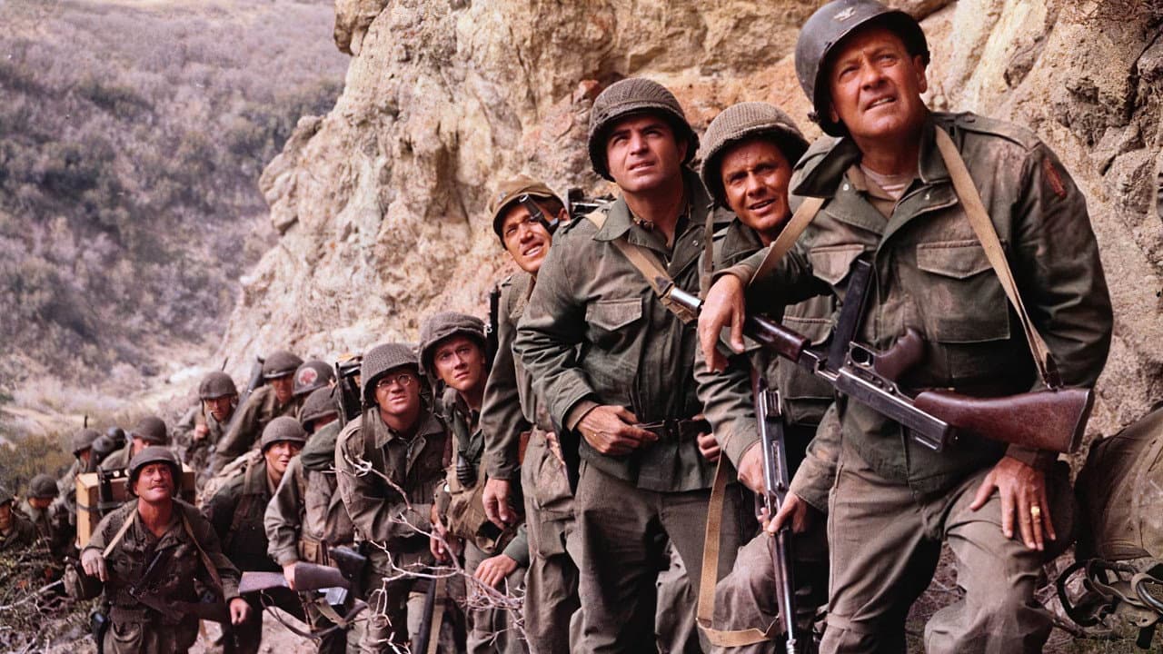 The Devil's Brigade still 3