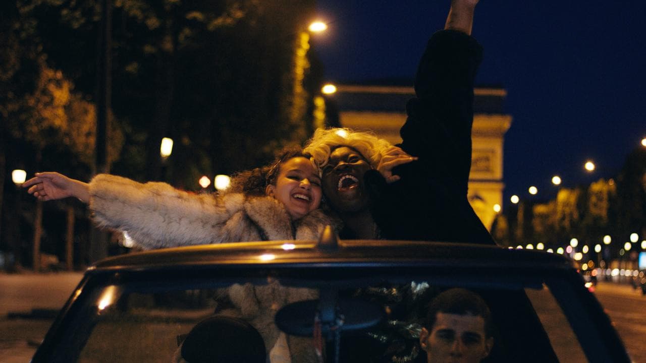 Divines still 7