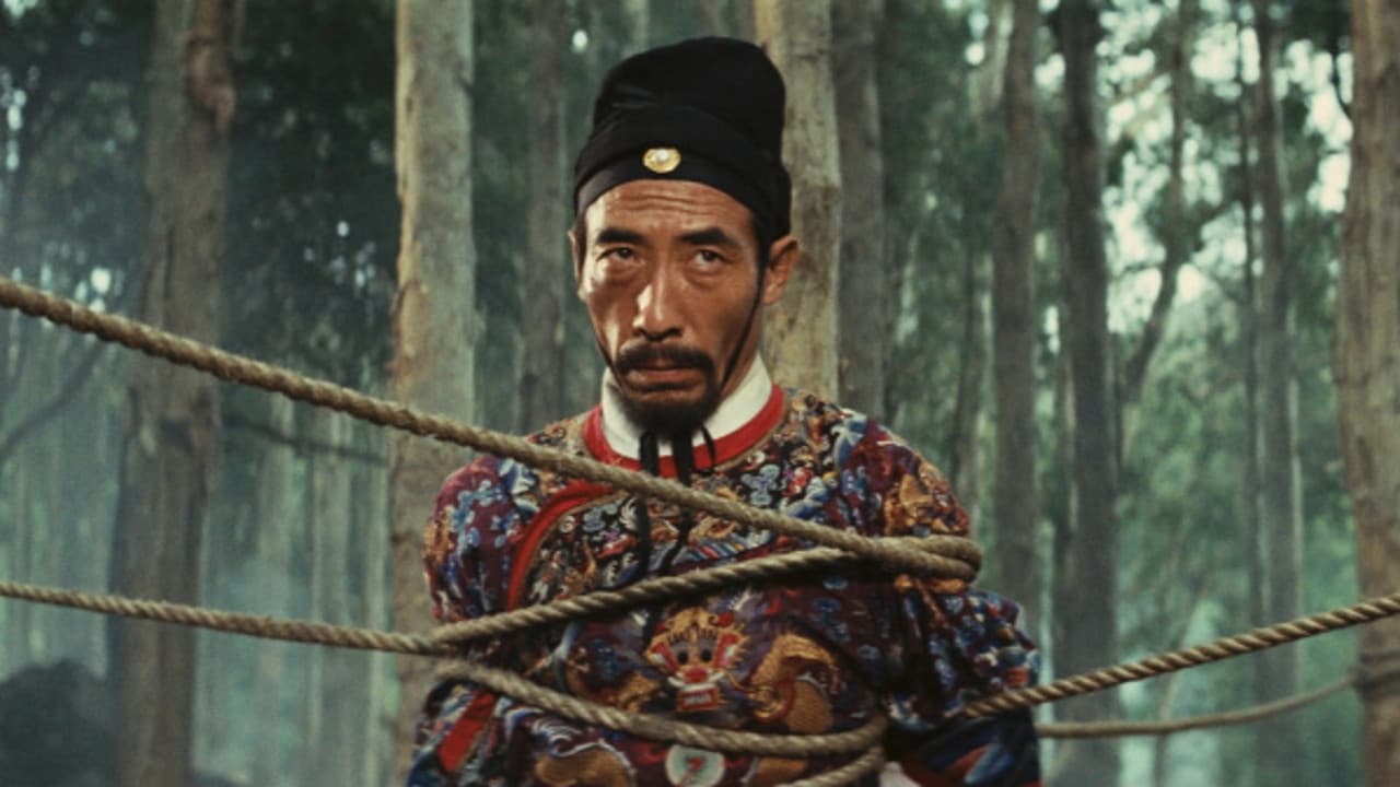 A Touch of Zen still 6