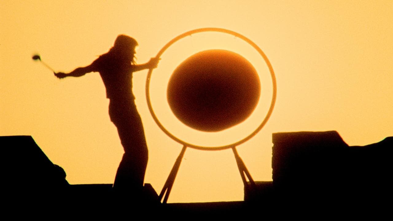 Pink Floyd: Live at Pompeii still 3