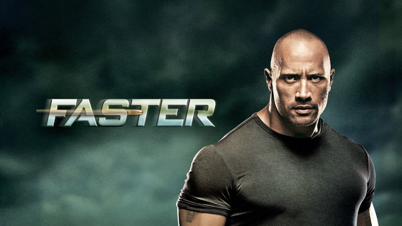 Faster still 8