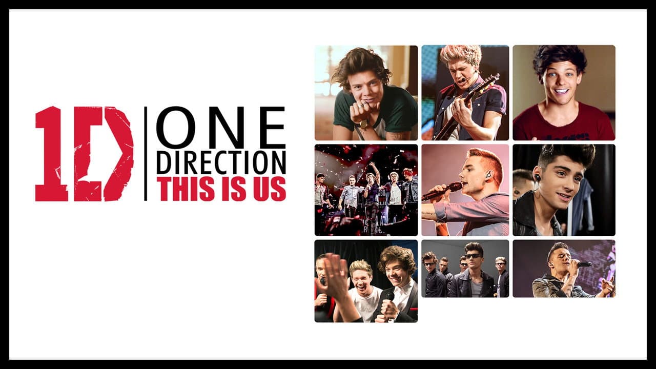 One Direction: This Is Us still 6
