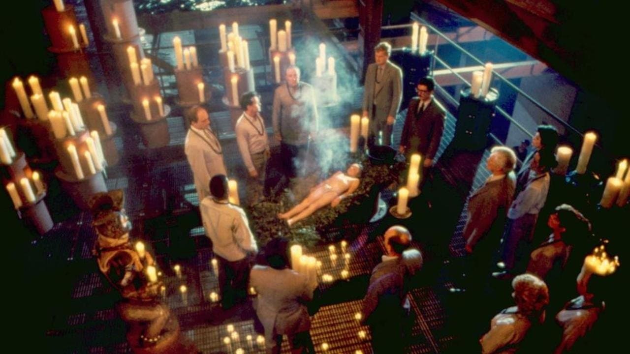 The Believers still 1