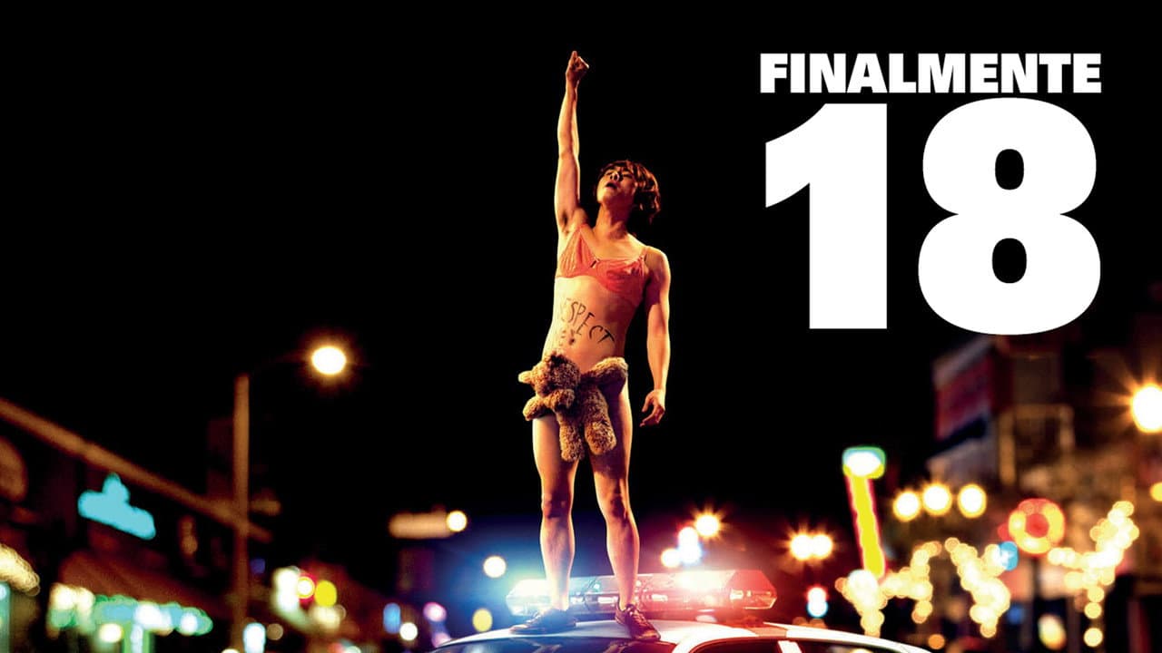 21 & Over still 5