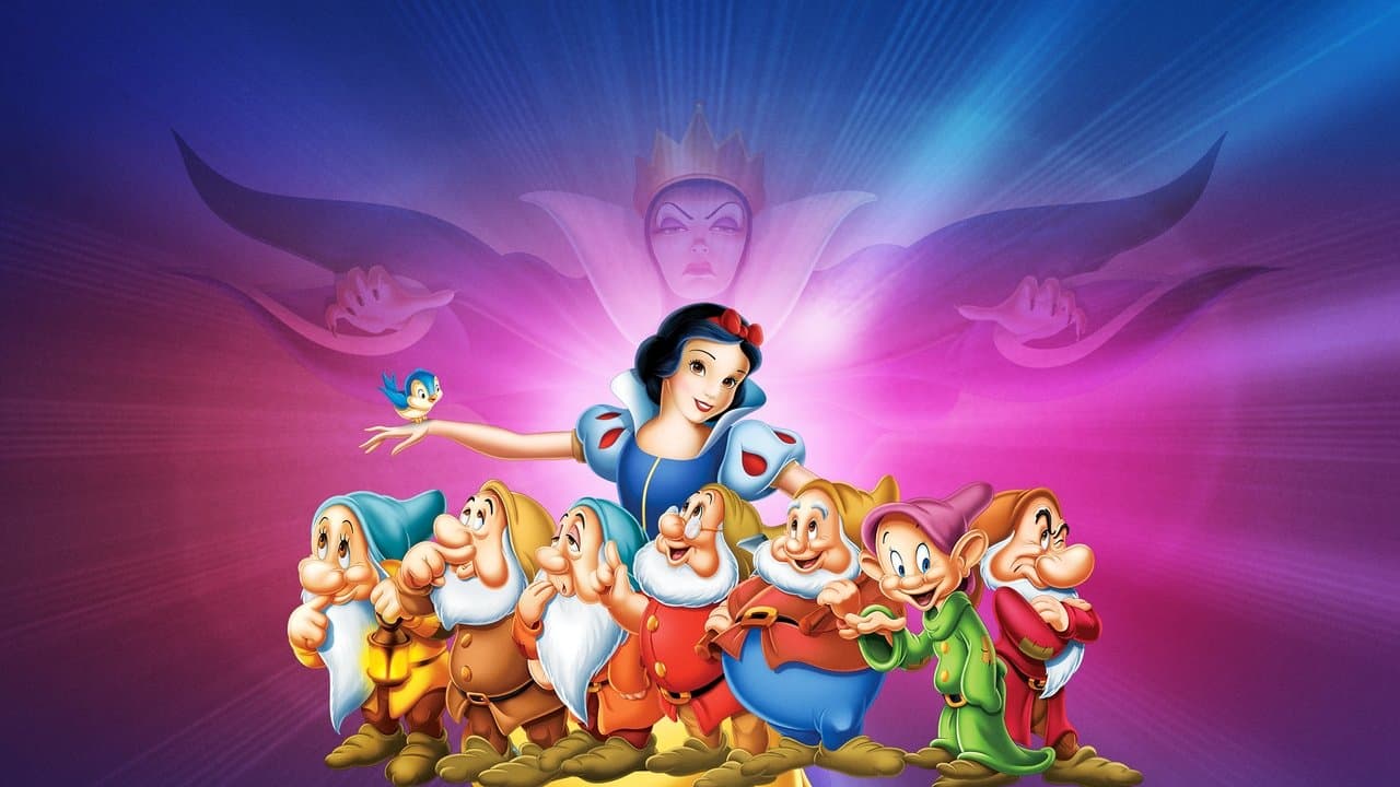 Snow White and the Seven Dwarfs still 3