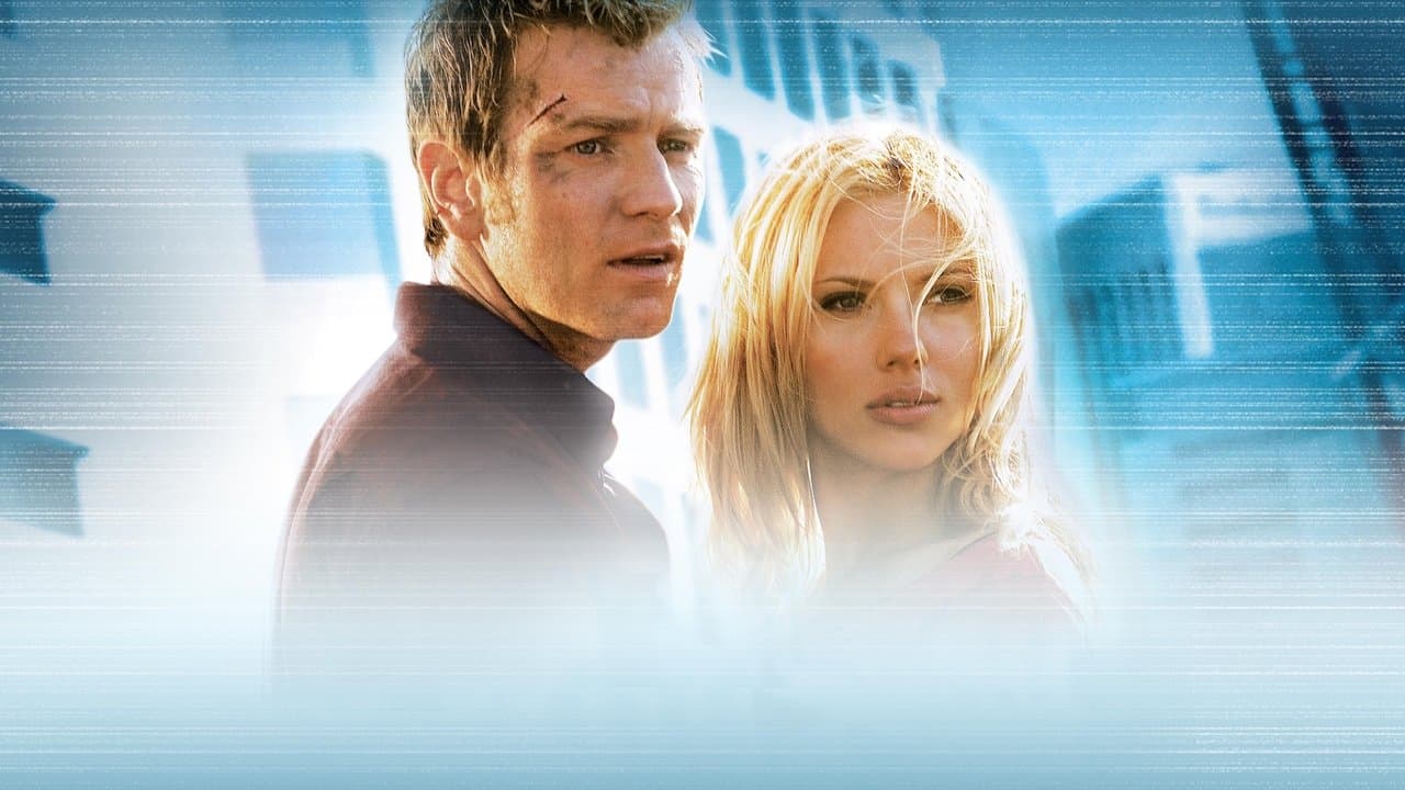 The Island still 4