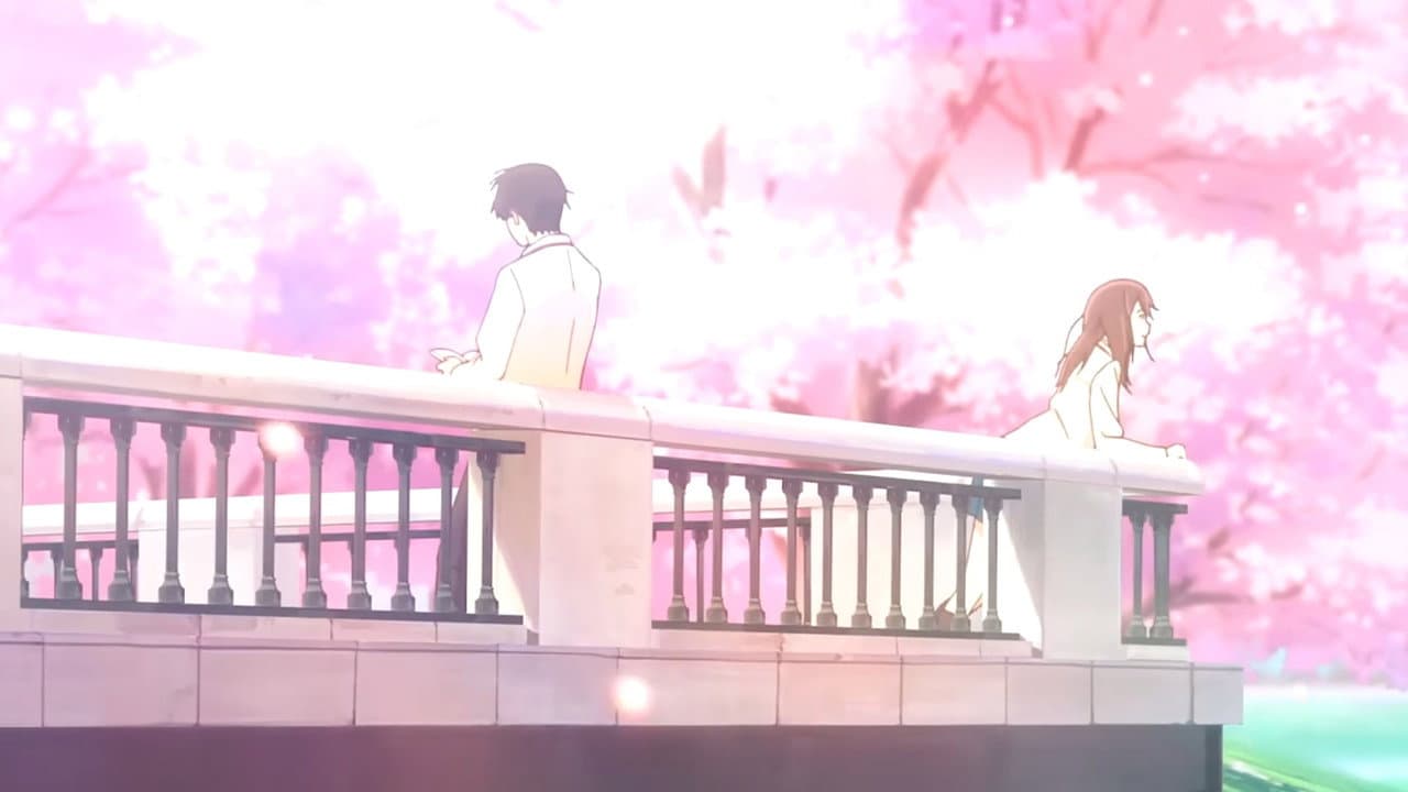 I Want to Eat Your Pancreas still 5