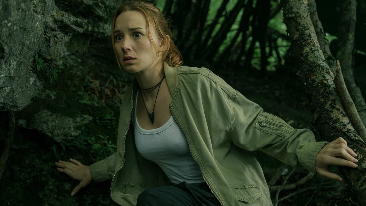 The Cavern Crimes still 1