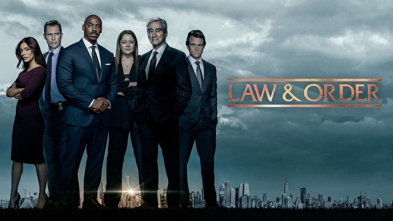 Law & Order Season 26 Review: The Dun Dun Still Hits still 8
