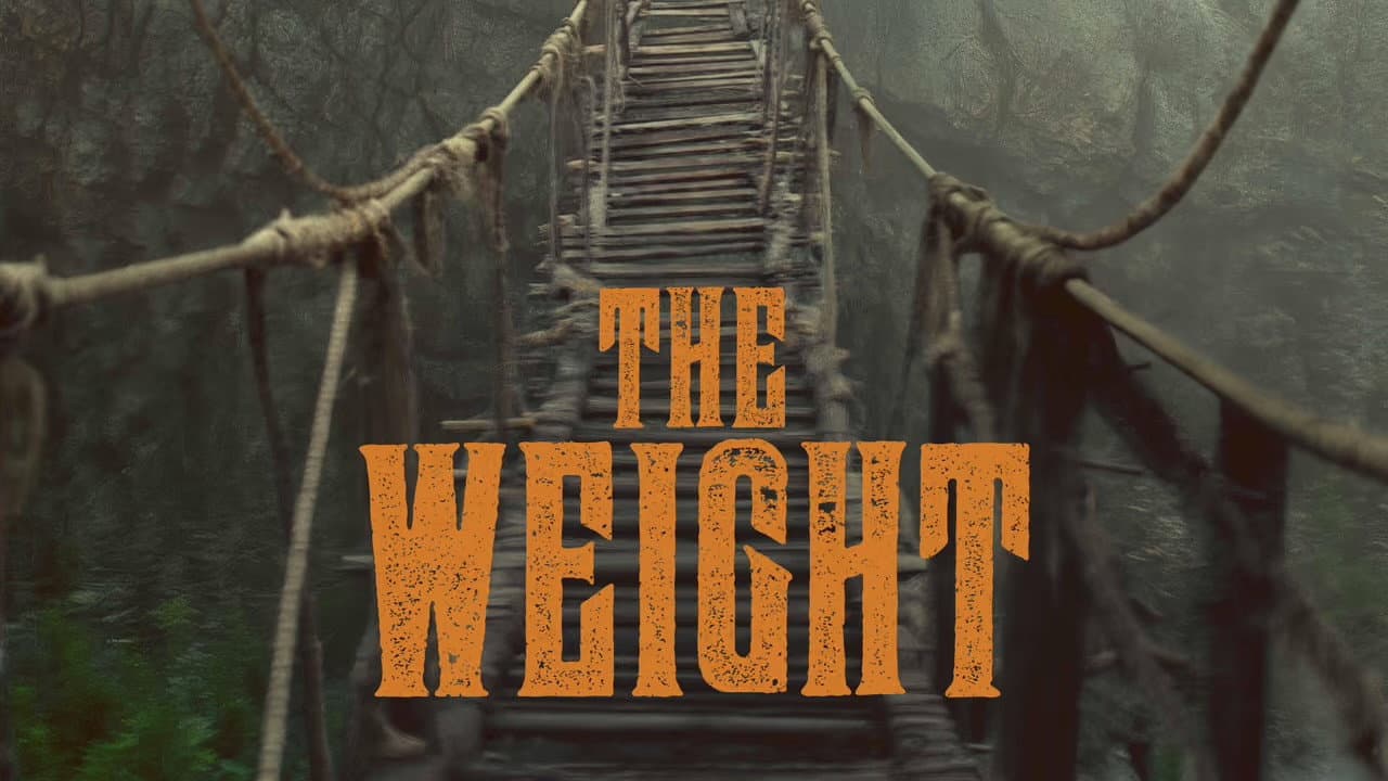 The Weight Review: Ethan Hawke & Russell Crowe Collide still 7