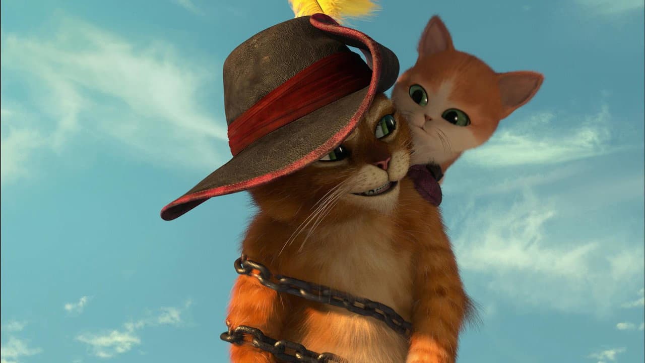 Puss in Boots: The Three Diablos still 7