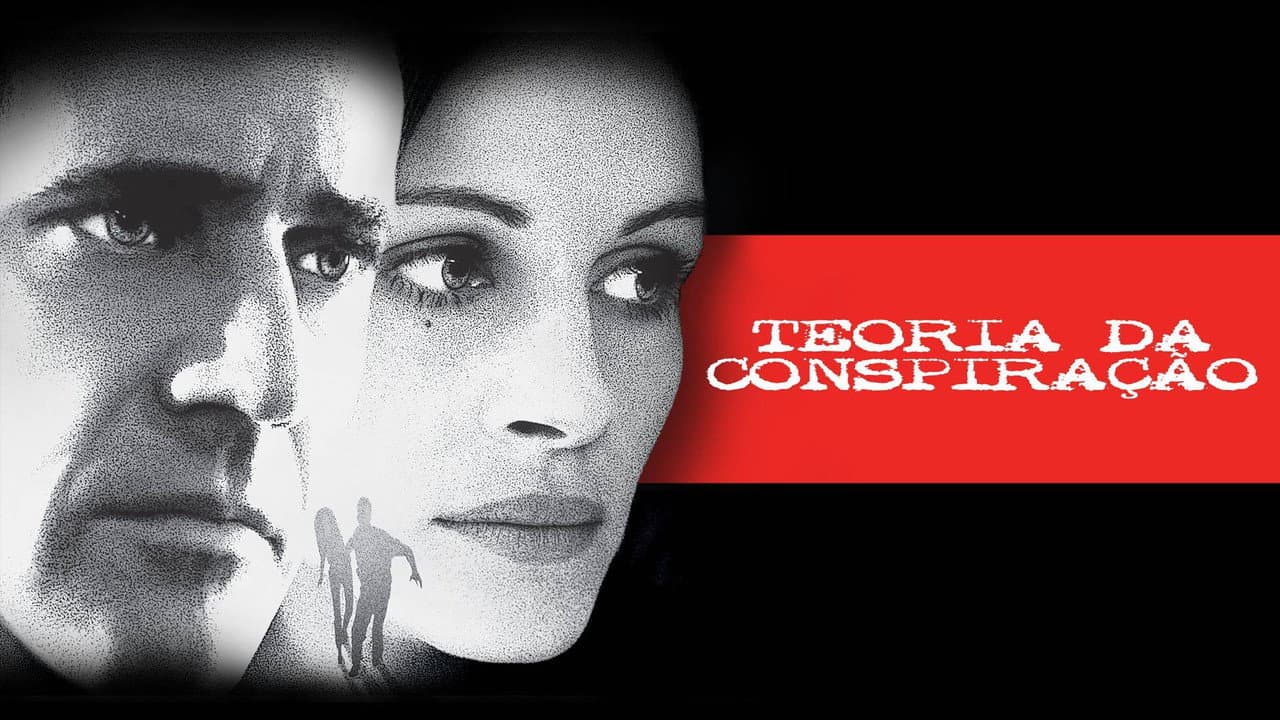 Conspiracy Theory still 2
