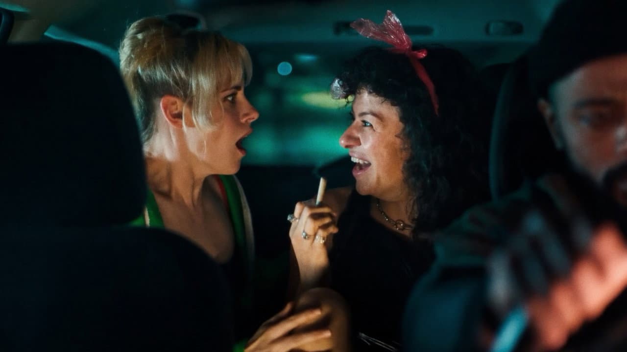 The Wrong Girls (2026): Plot & Cast Updates still 8