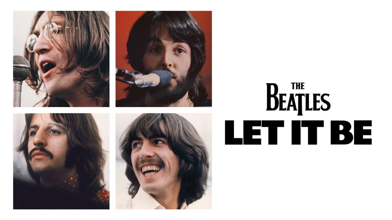 Let It Be still 5