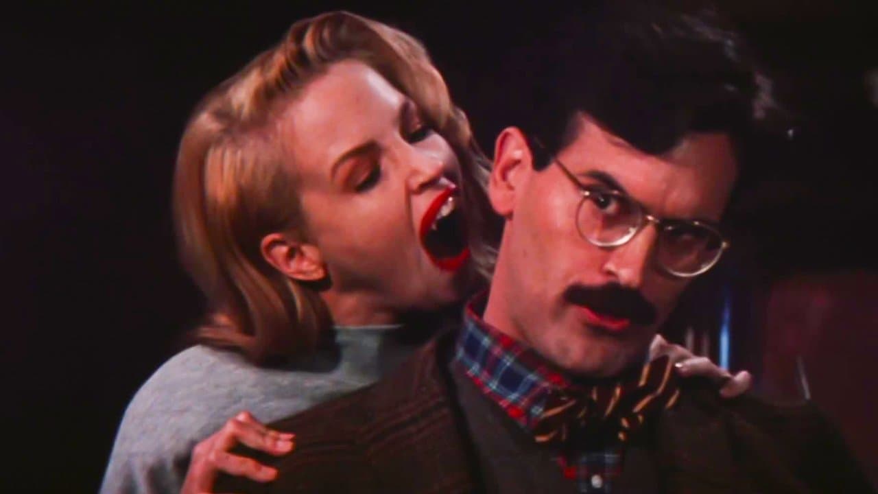 Sundown: The Vampire in Retreat still 1