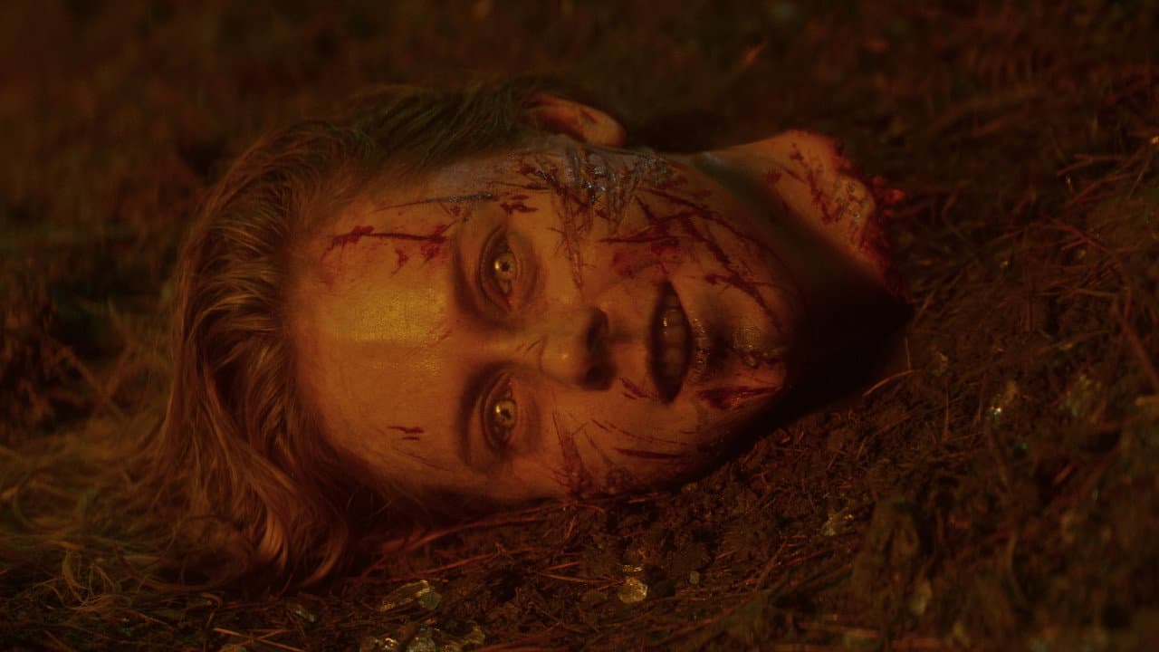 Evil Dead News: New Reboot, Cast & Release Date Buzz still 7
