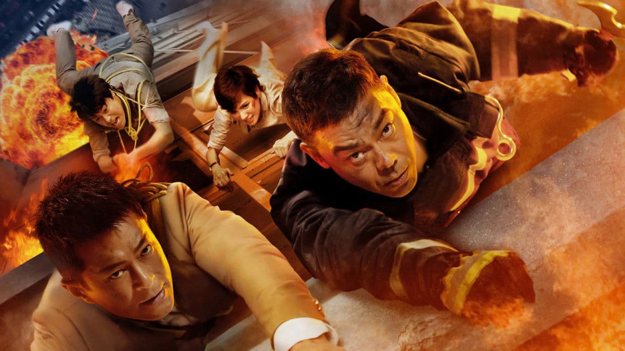 Out of Inferno still 1