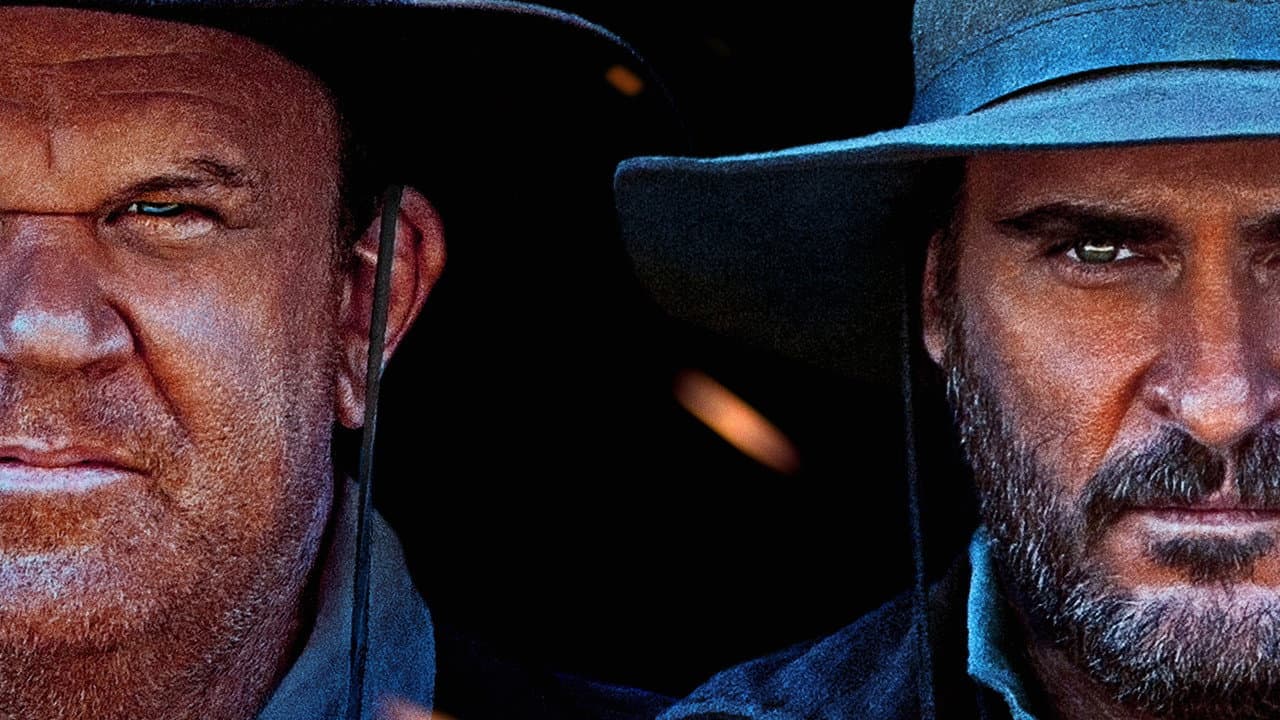 The Sisters Brothers still 7