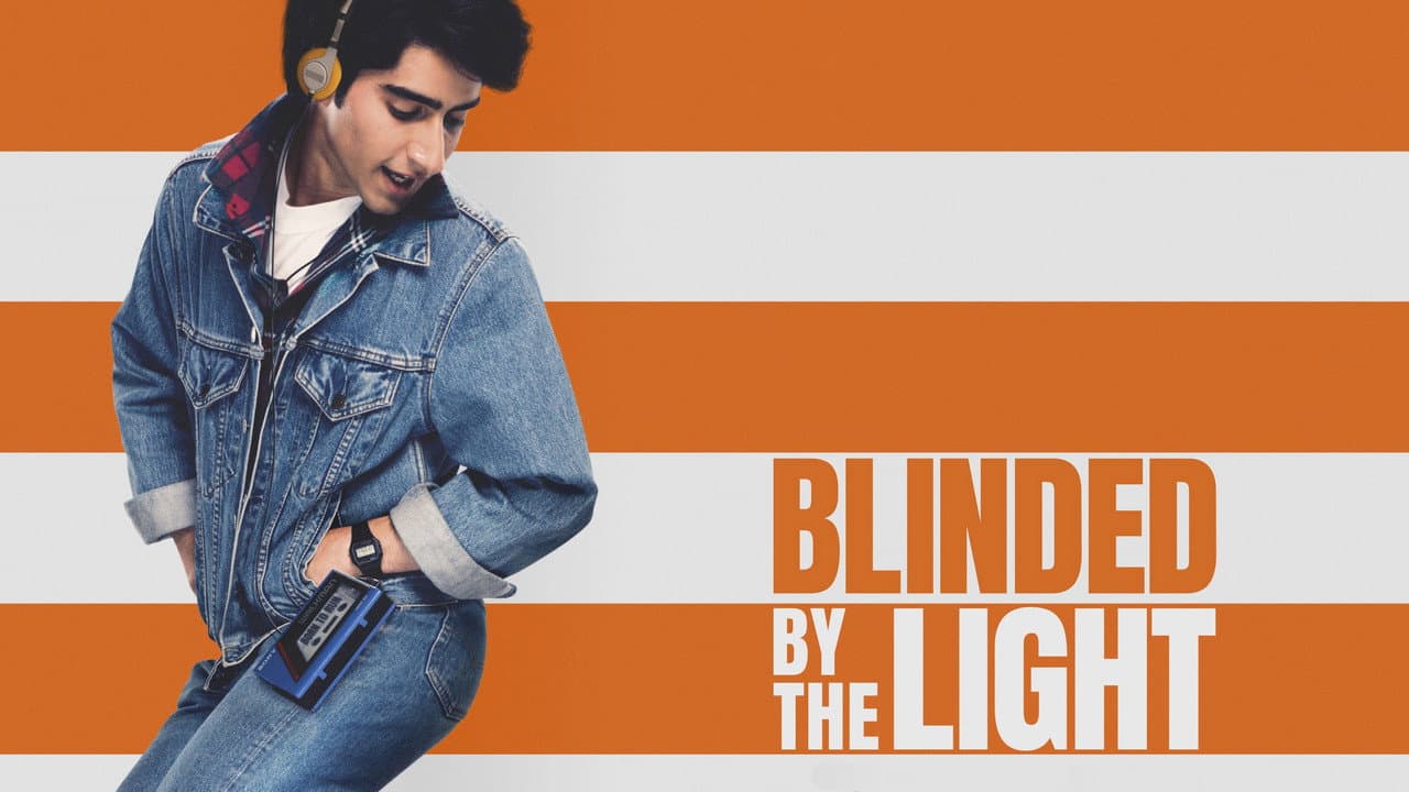 Blinded by the Light still 6