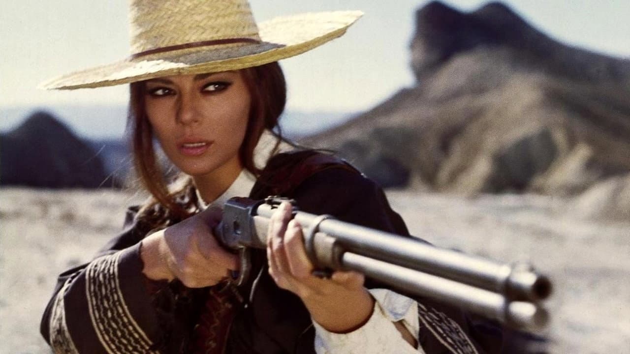 The Mercenary still 6