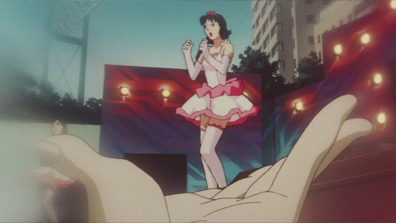 Perfect Blue still 8