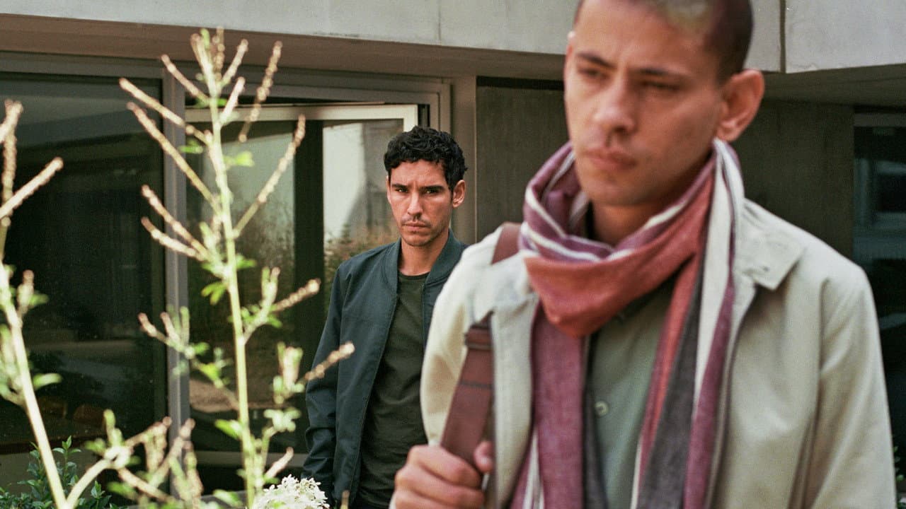 Ghost Trail still 4