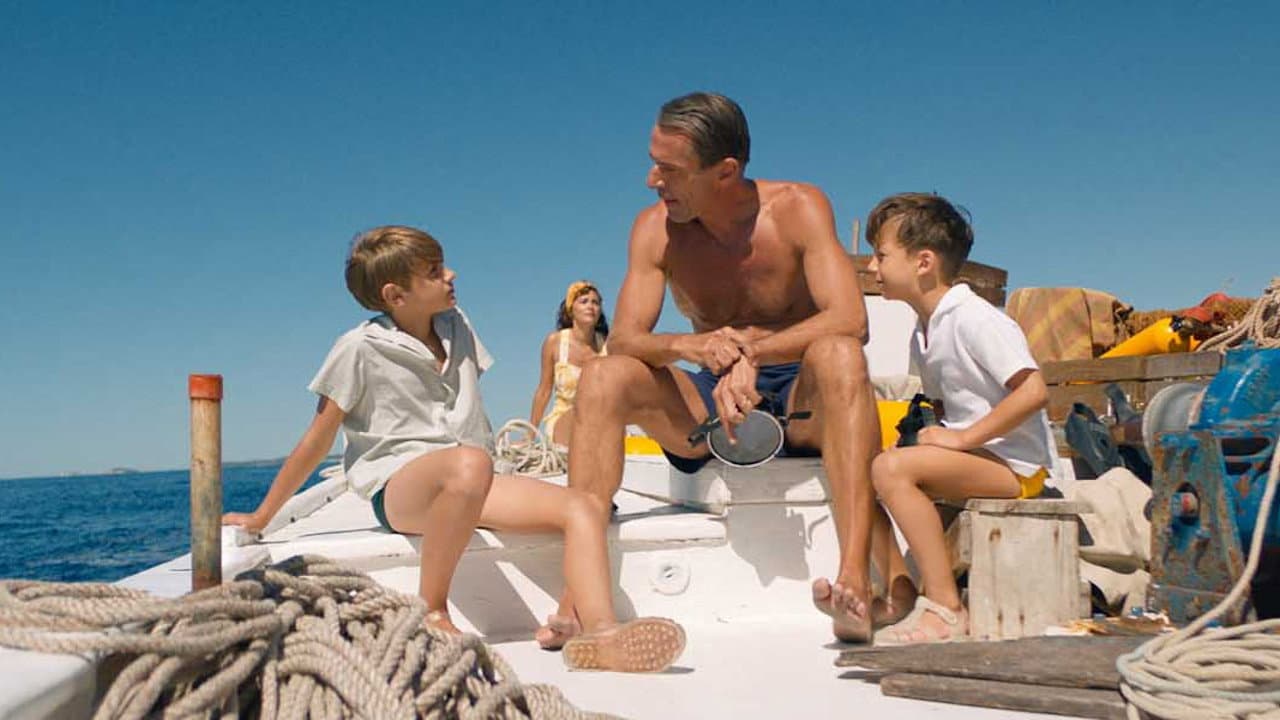 The Odyssey still 8