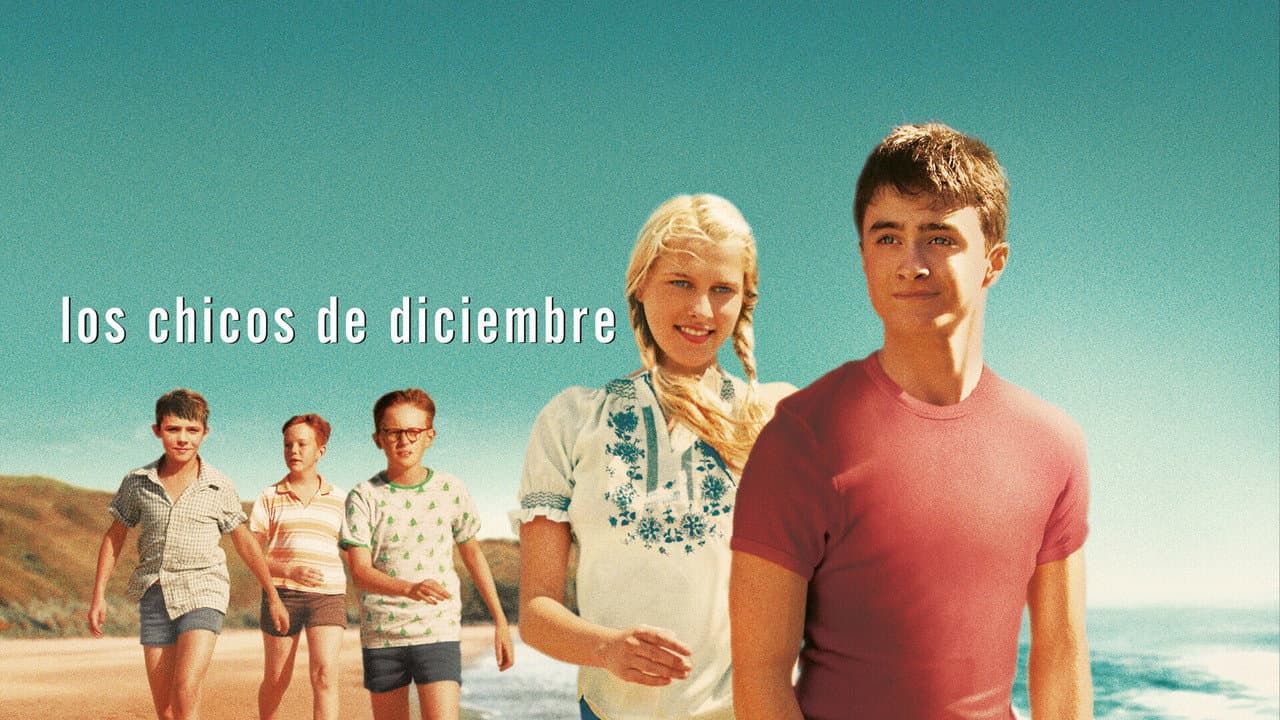 December Boys still 4