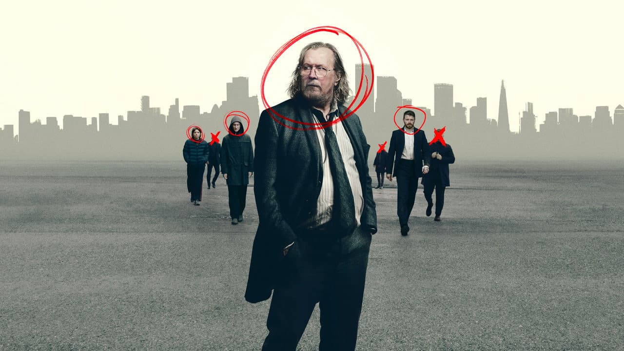 Slow Horses Season 6 Review: MI5's Messiest Spies Return still 1