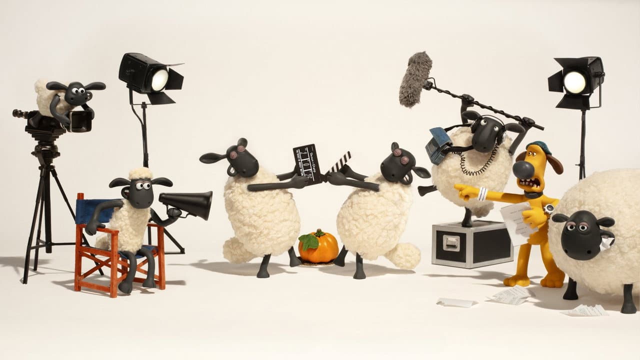 Shaun the Sheep: The Beast of Mossy Bottom Review still 4