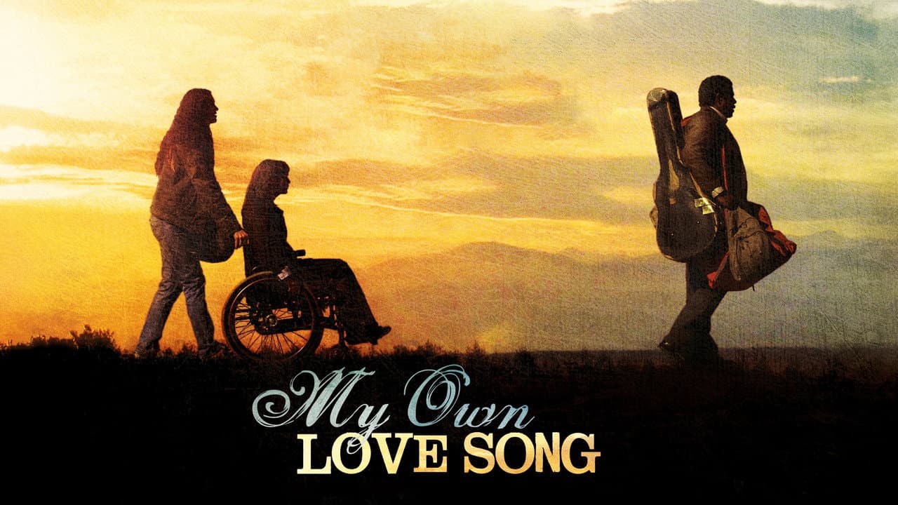 My Own Love Song still 3