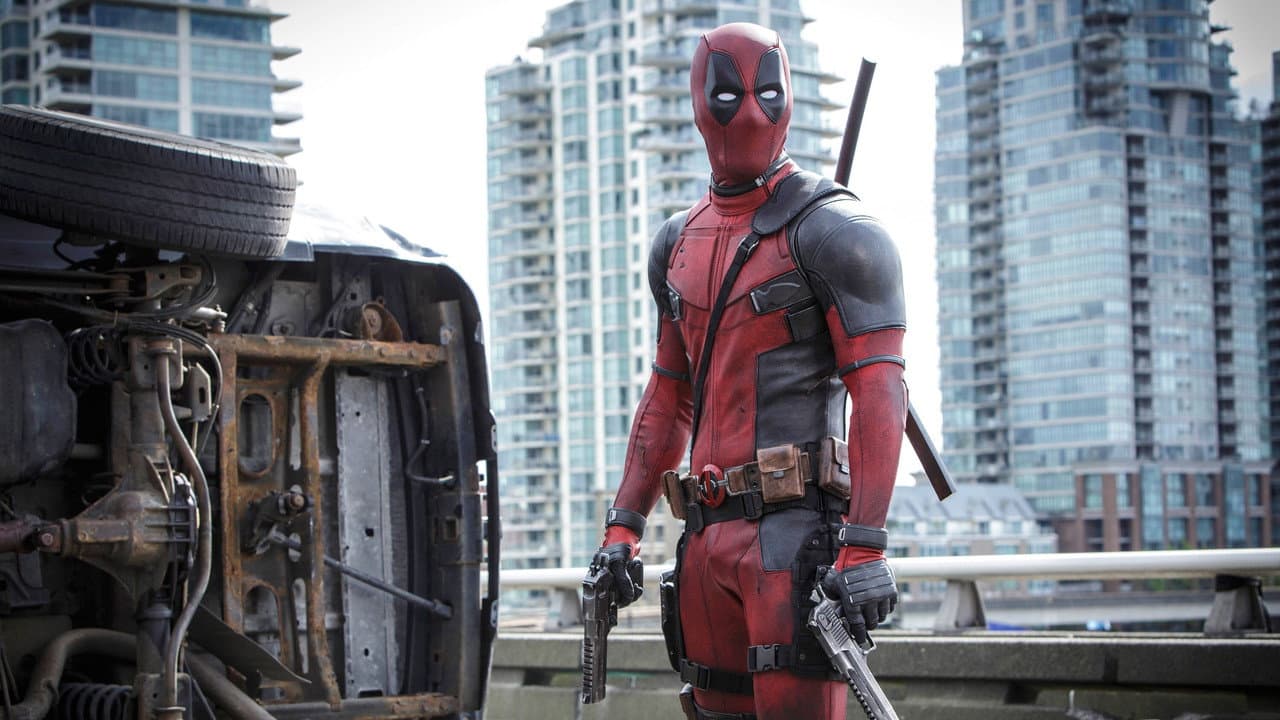 Deadpool News: New Movie Details Revealed still 5