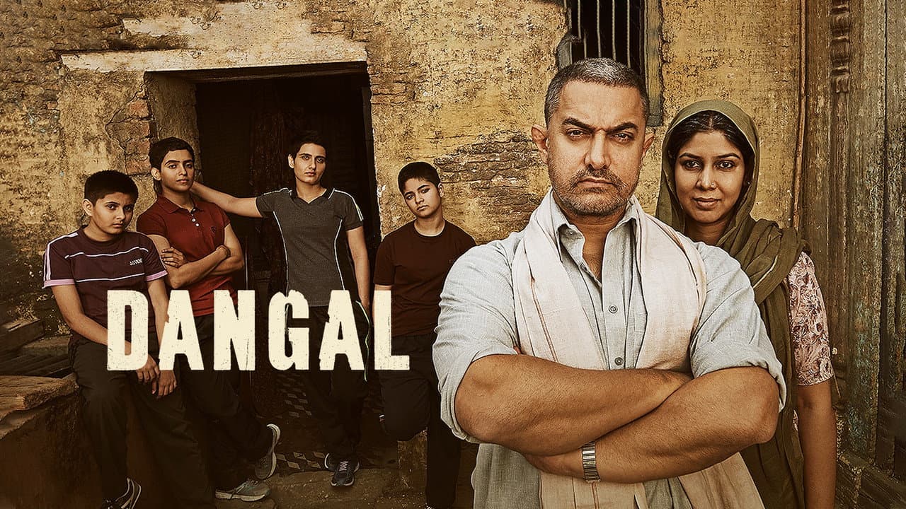 Dangal still 2
