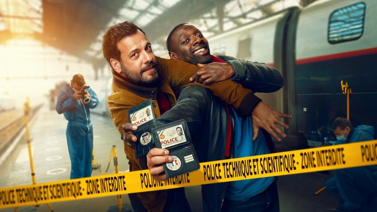 The Takedown still 1