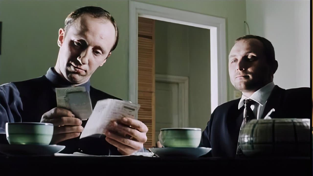 The Debt still 6