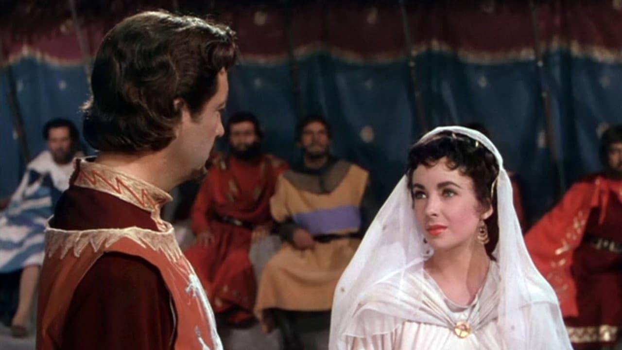 Ivanhoe still 5