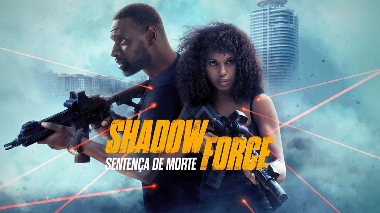 Shadow Force still 8