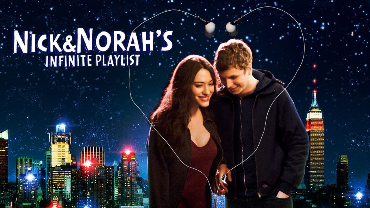 Nick and Norah's Infinite Playlist still 1