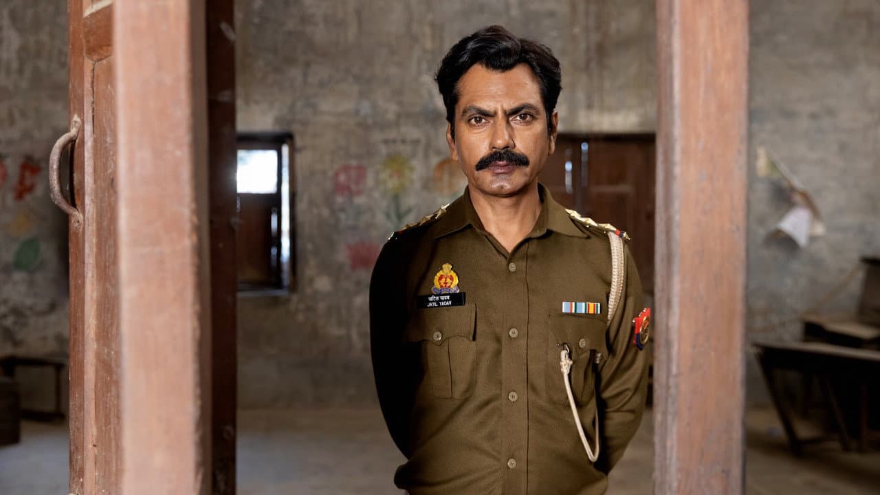 Raat Akeli Hai - The Bansal Murders still 5