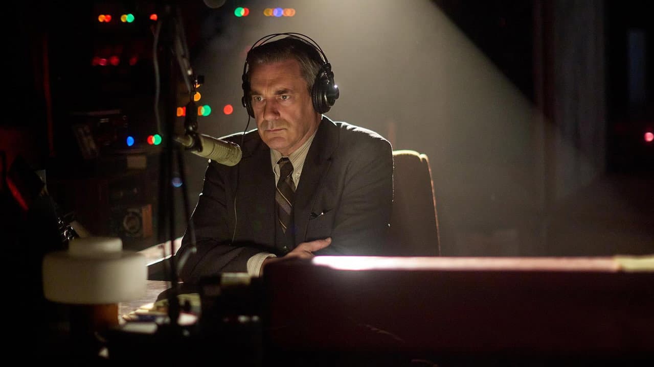 American Hostage Review: Jon Hamm Anchors MGM+ True-Crime still 5