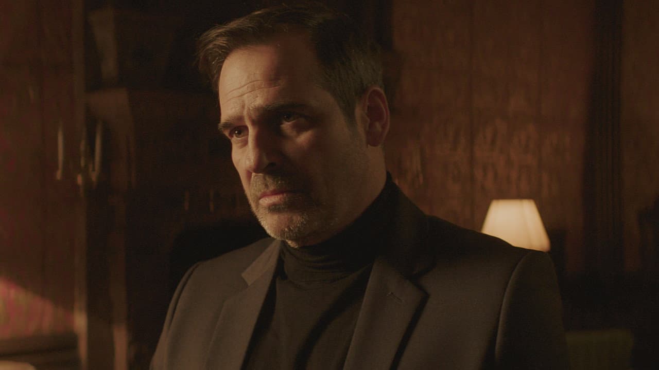 Manipulation Teaser: David Balda's 2026 Thriller Unveiled still 2