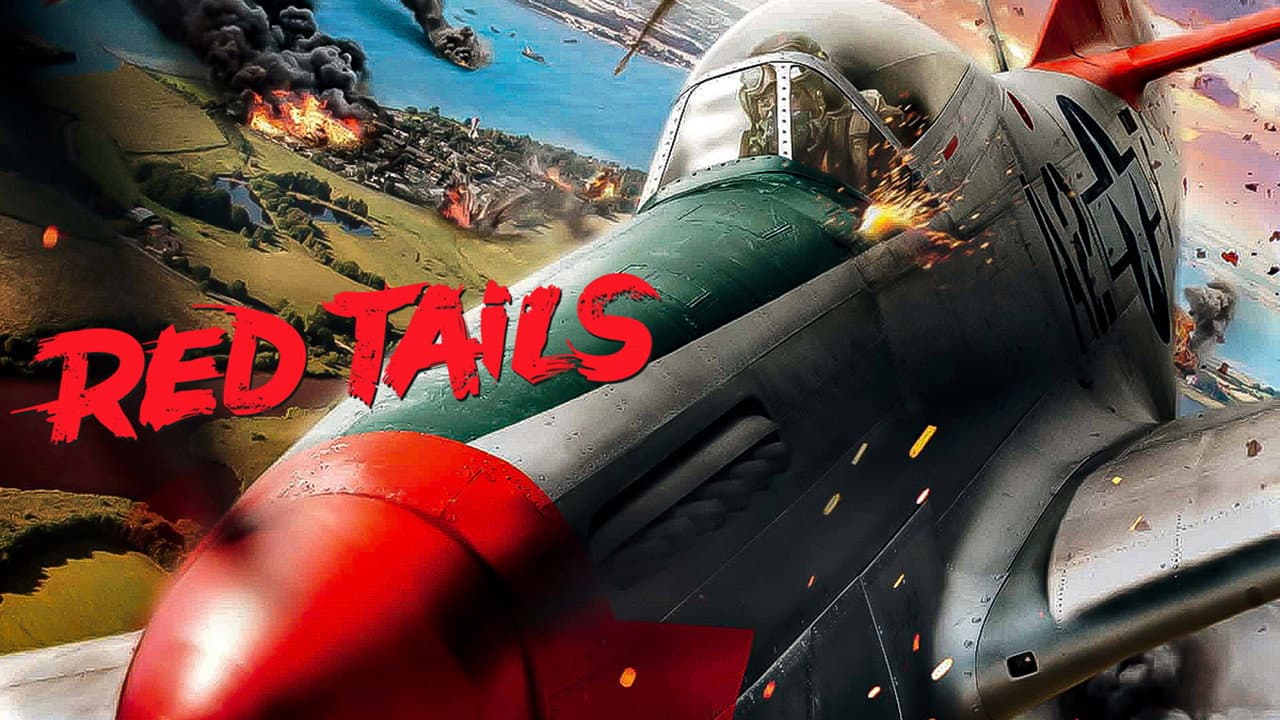 Red Tails still 4