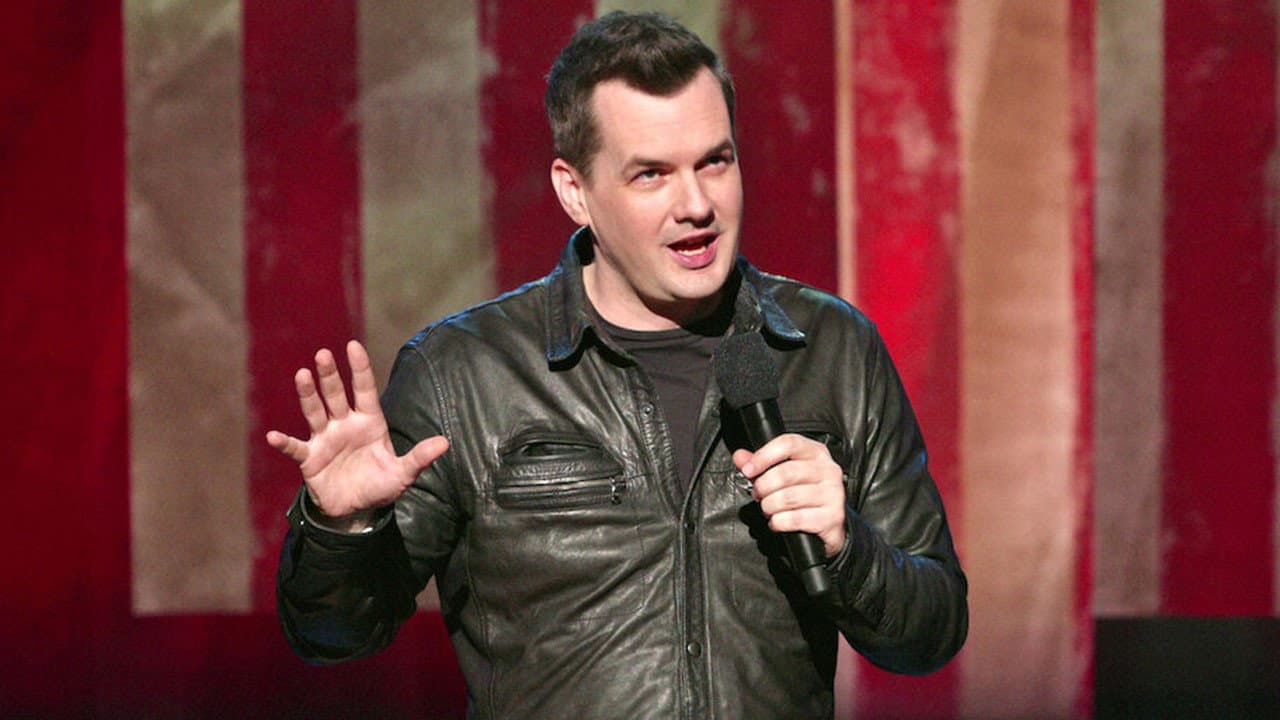 Jim Jefferies: Freedumb still 2